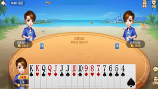 17175棋牌游戏官方版截图1