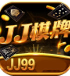JJ棋牌官方正版最新版本图标