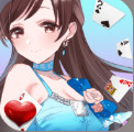 姐姐棋牌游戏最新版图标