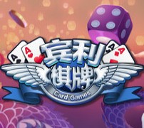 宾利棋牌官网地址图标