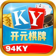 94ky棋牌图标