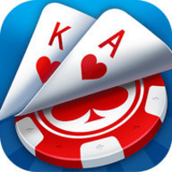 大洋棋牌手机版图标