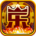 欢乐谷棋牌官网版图标