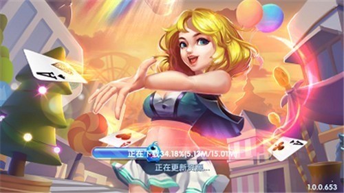 TTL200棋牌app截图1