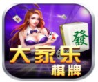 大家乐棋牌娱乐2