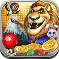 飞禽走兽金鲨银鲨上下分