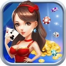 兴乐棋牌免费金币版
