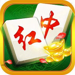 哈哈麻将下载安装图标