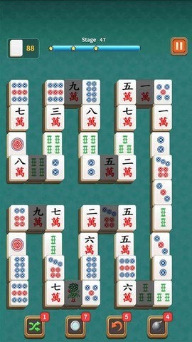 喜乐麻将官方版截图1