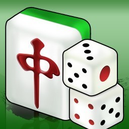 正宗中国麻将真人麻将