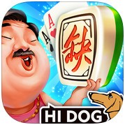 哈狗棋牌杭牌三合一