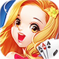 白山棋牌官网版图标