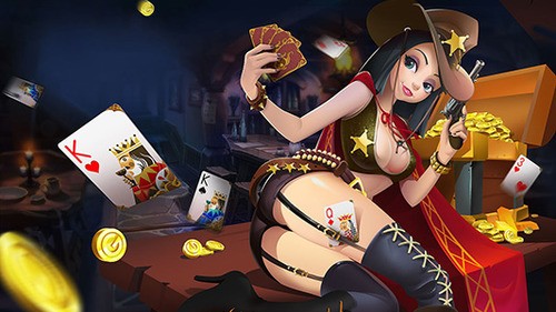 金牛游戏中心官方版截图1
