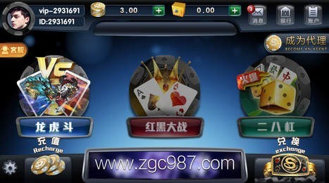 中国城娱乐棋牌官方版截图1