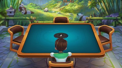 大庆冠通棋牌安装截图1