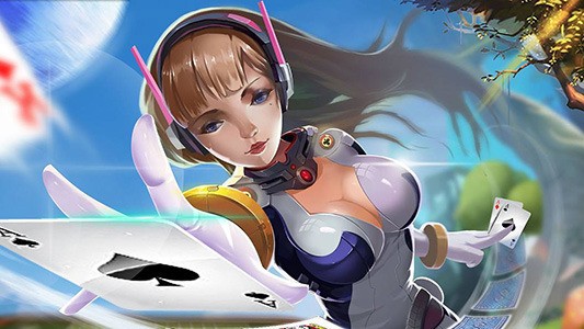 亲友棋牌长沙截图1