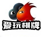 我爱玩棋牌最新官方版图标