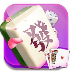 鑫苑棋牌游戏平台图标