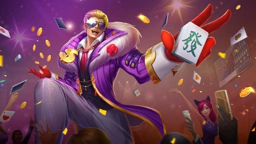 发哥棋牌官方版截图1
