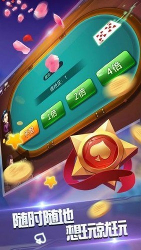凌龙棋牌最新版截图1