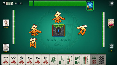 河源麻将苹果截图1