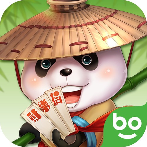 乐山棋牌博雅二七十