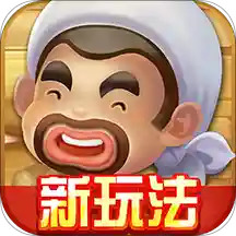 汇金棋牌手机版图标