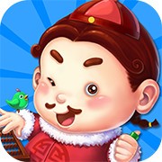 闲人斗地主賺錢app下载正版图标