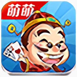 萌萌斗地主下载安装图标