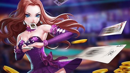 百家棋牌bj230截图3