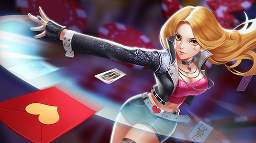 百家棋牌手机版截图1
