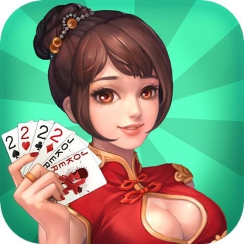 微乐大庆棋牌最新版