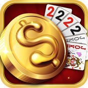 奇奇炸金花官方下载图标