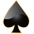 黑桃棋牌最新版图标