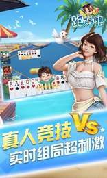 宜宾跑得快截图1