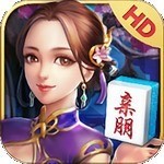 亲朋棋牌扯旋