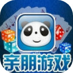 亲朋棋牌扯旋图标