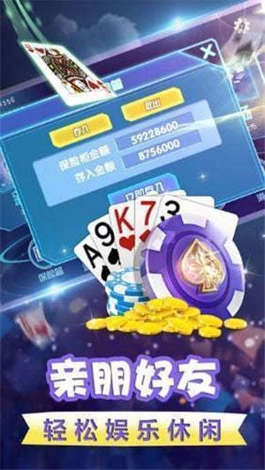 海南琼崖麻将官网版截图1