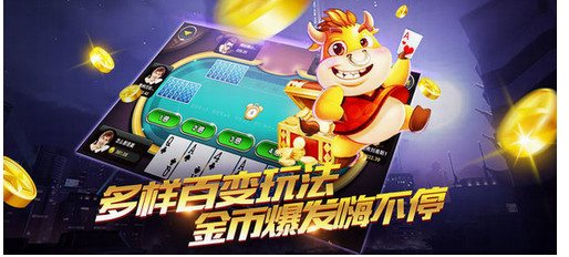 天圣棋牌游戏截图1