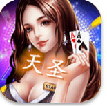 天圣棋牌游戏