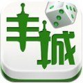 瓜瓜丰城棋牌正版图标