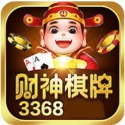财神棋牌3368官网手机版