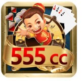555棋牌下载图标