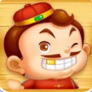 掌联棋牌斗地主礼包