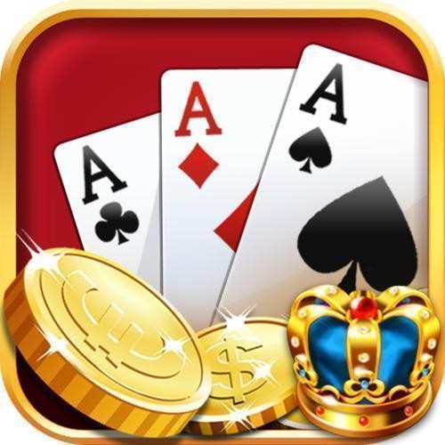 铛铛棋牌娱乐游戏图标