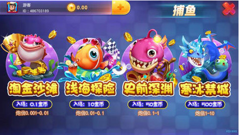 月月棋牌官网截图1