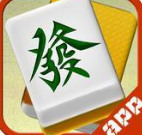 功夫麻将图标