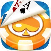 佳佳棋牌官网版图标