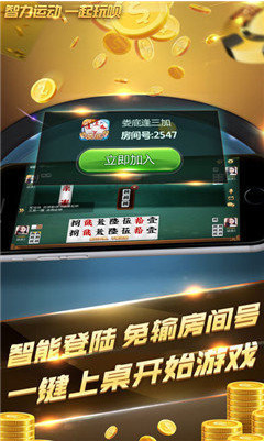 天亿斗地主截图1