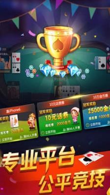 大家乐棋牌手机版截图1